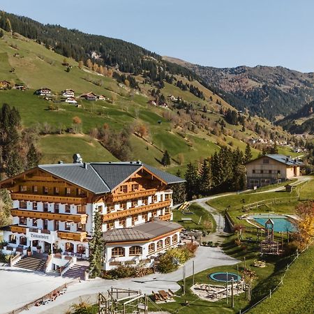 Hotel Lammwirt Гросарл Екстериор снимка