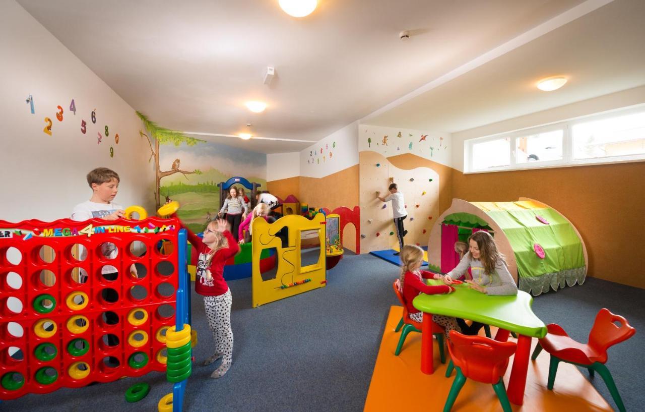 Hotel Lammwirt Гросарл Екстериор снимка