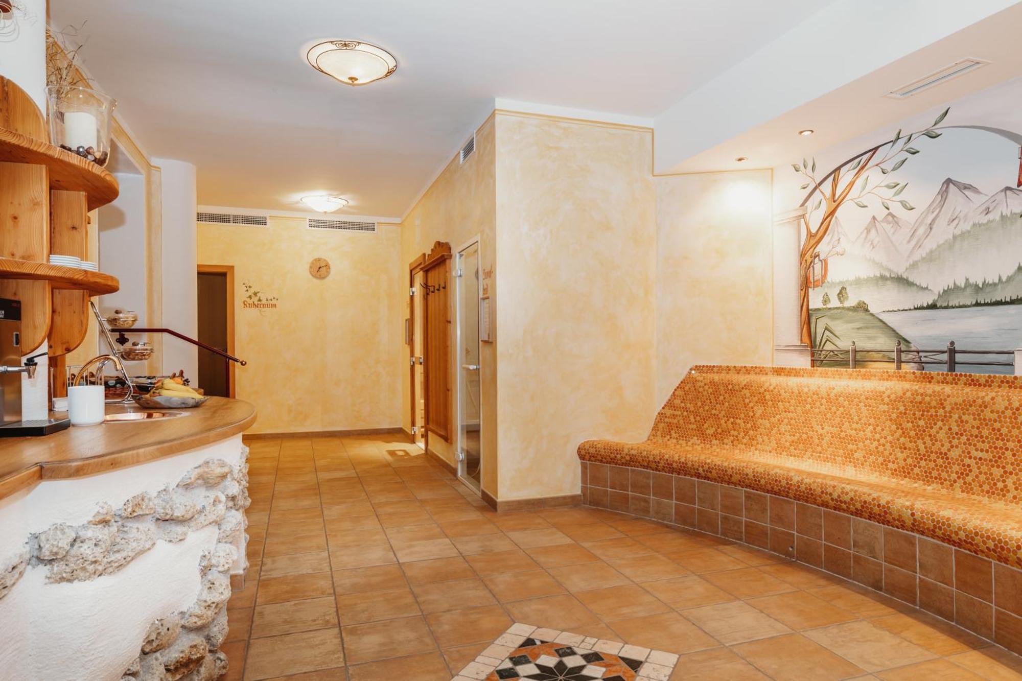 Hotel Lammwirt Гросарл Екстериор снимка
