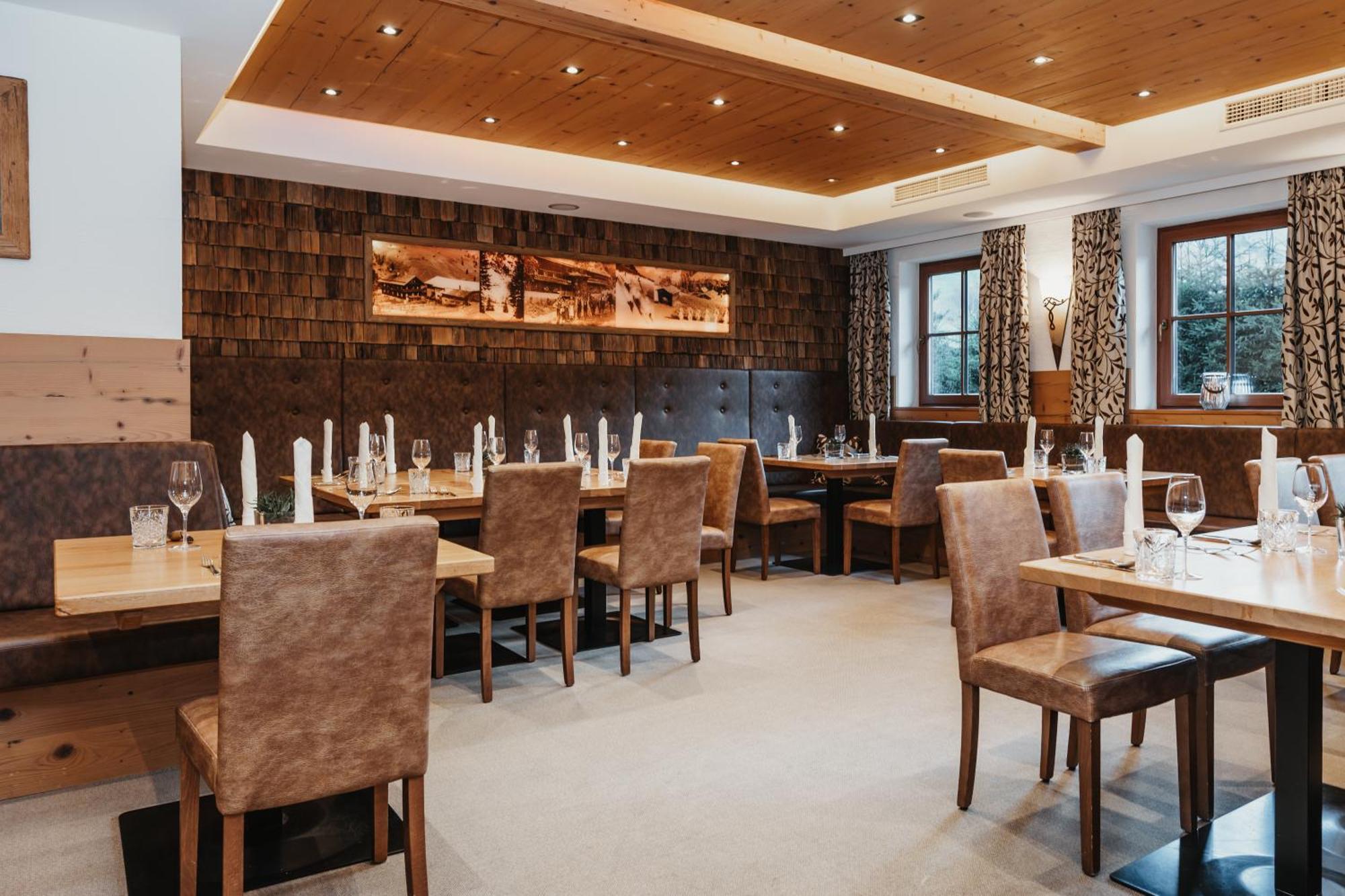 Hotel Lammwirt Гросарл Екстериор снимка