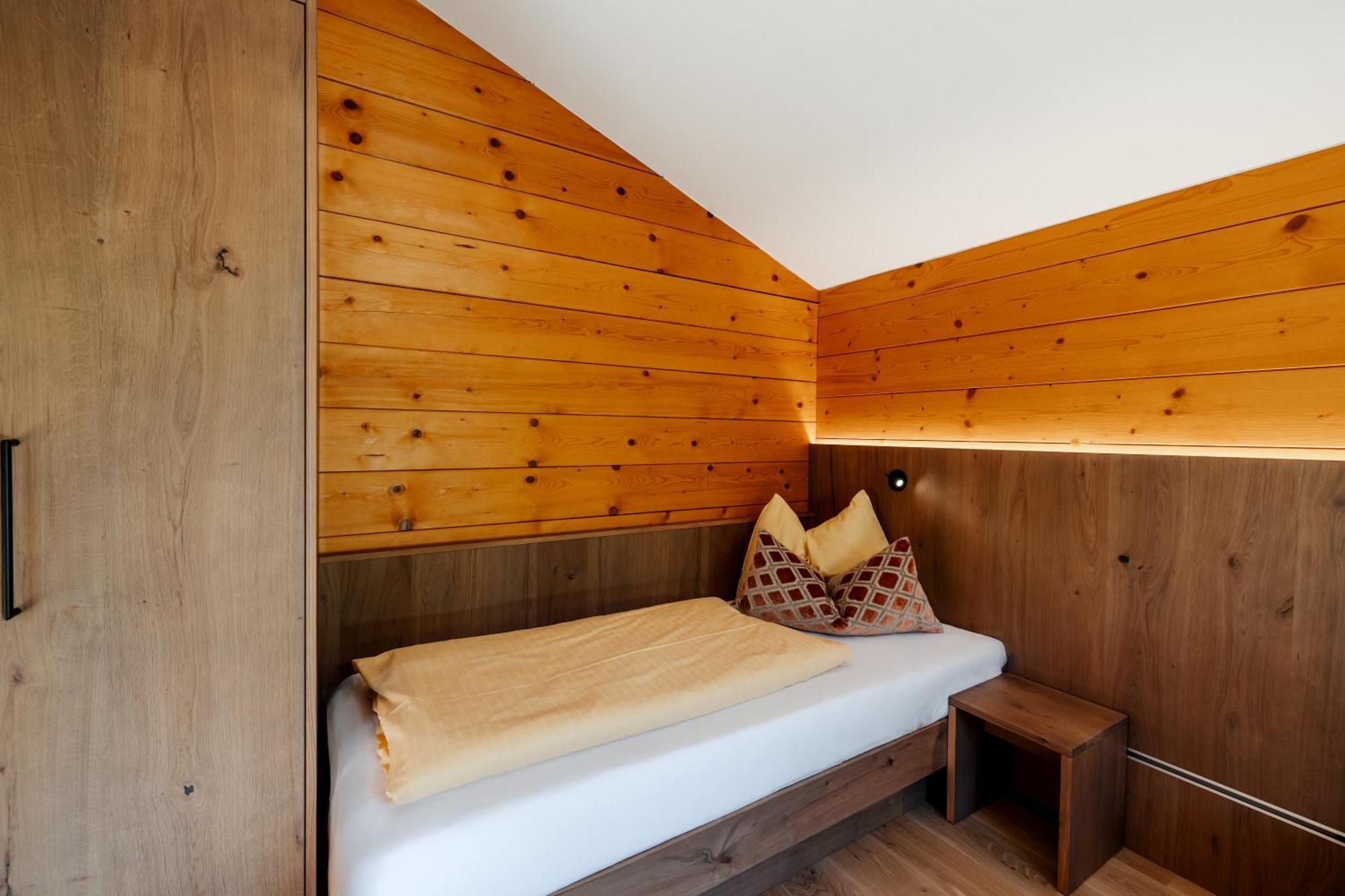 Hotel Lammwirt Гросарл Екстериор снимка