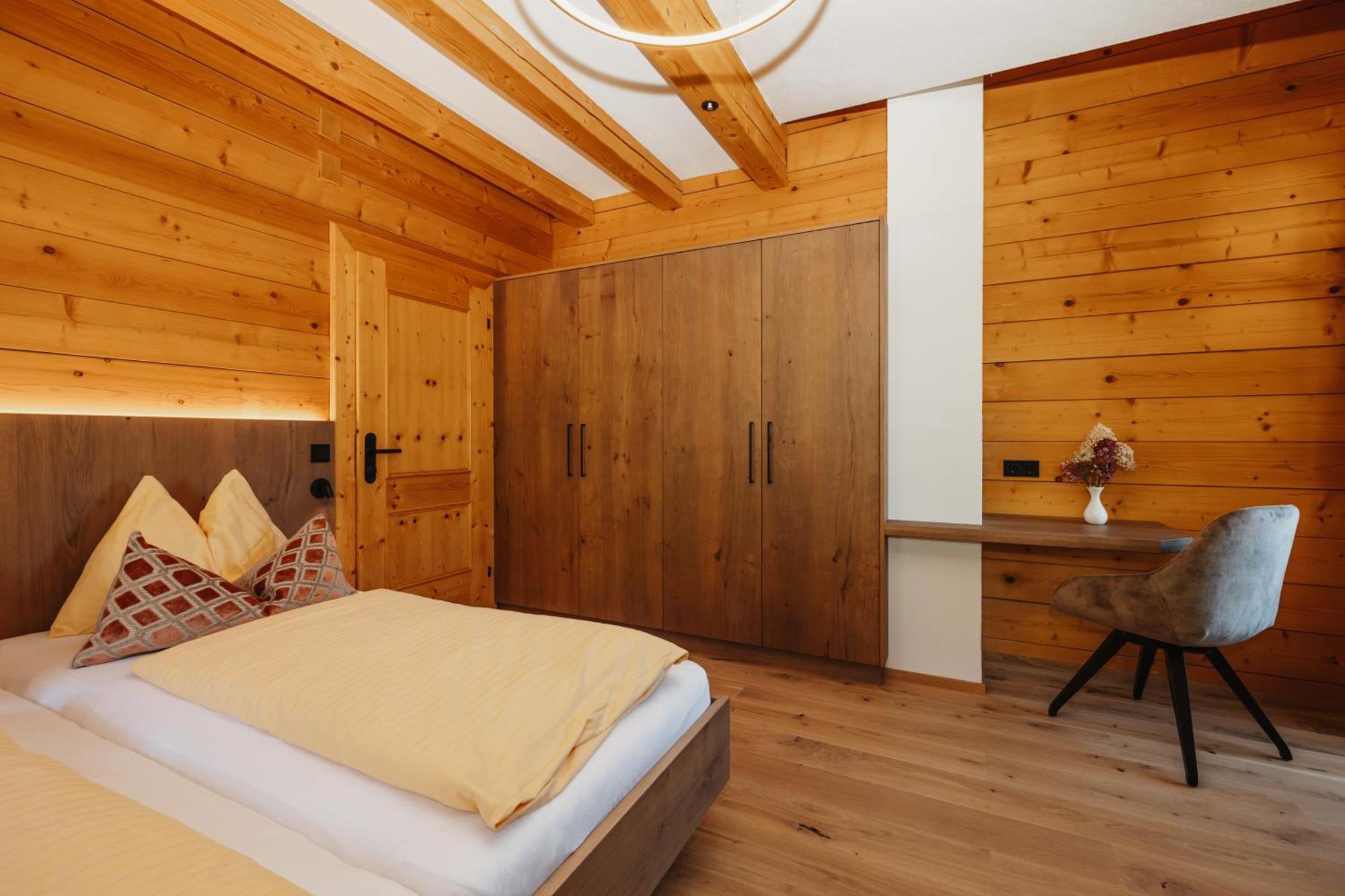 Hotel Lammwirt Гросарл Екстериор снимка