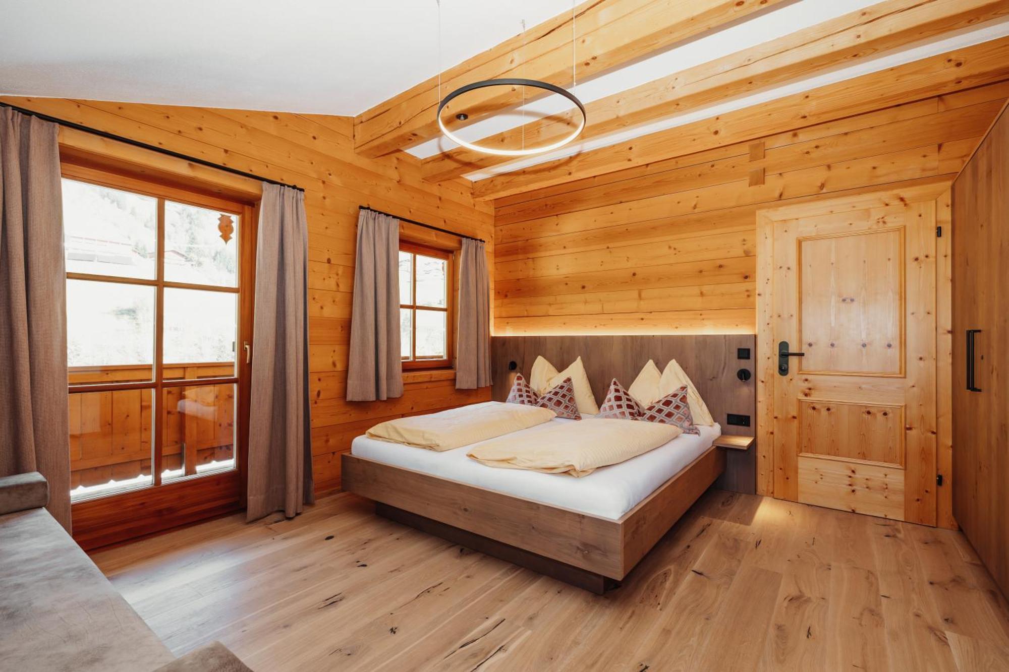 Hotel Lammwirt Гросарл Екстериор снимка