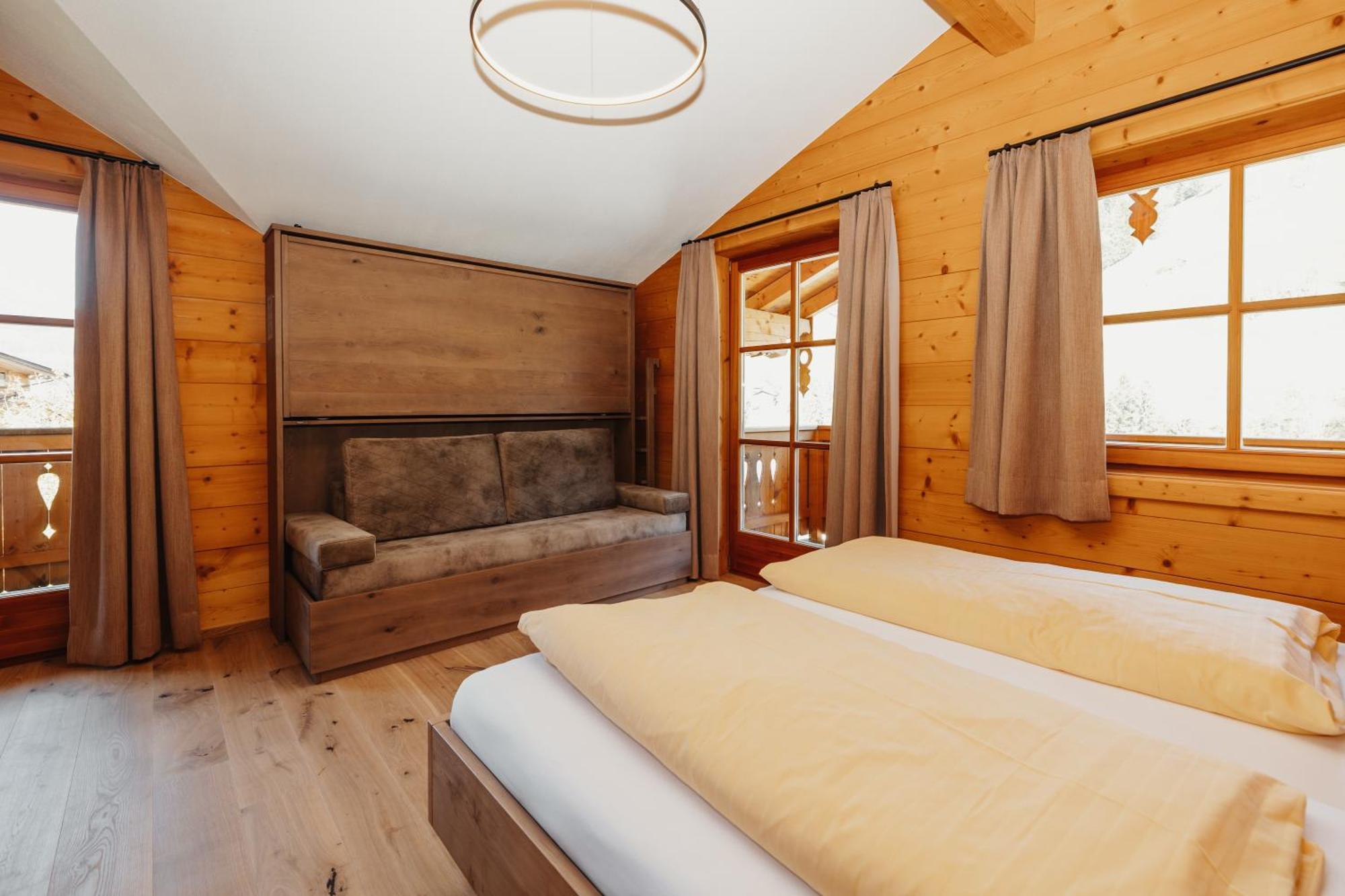 Hotel Lammwirt Гросарл Екстериор снимка