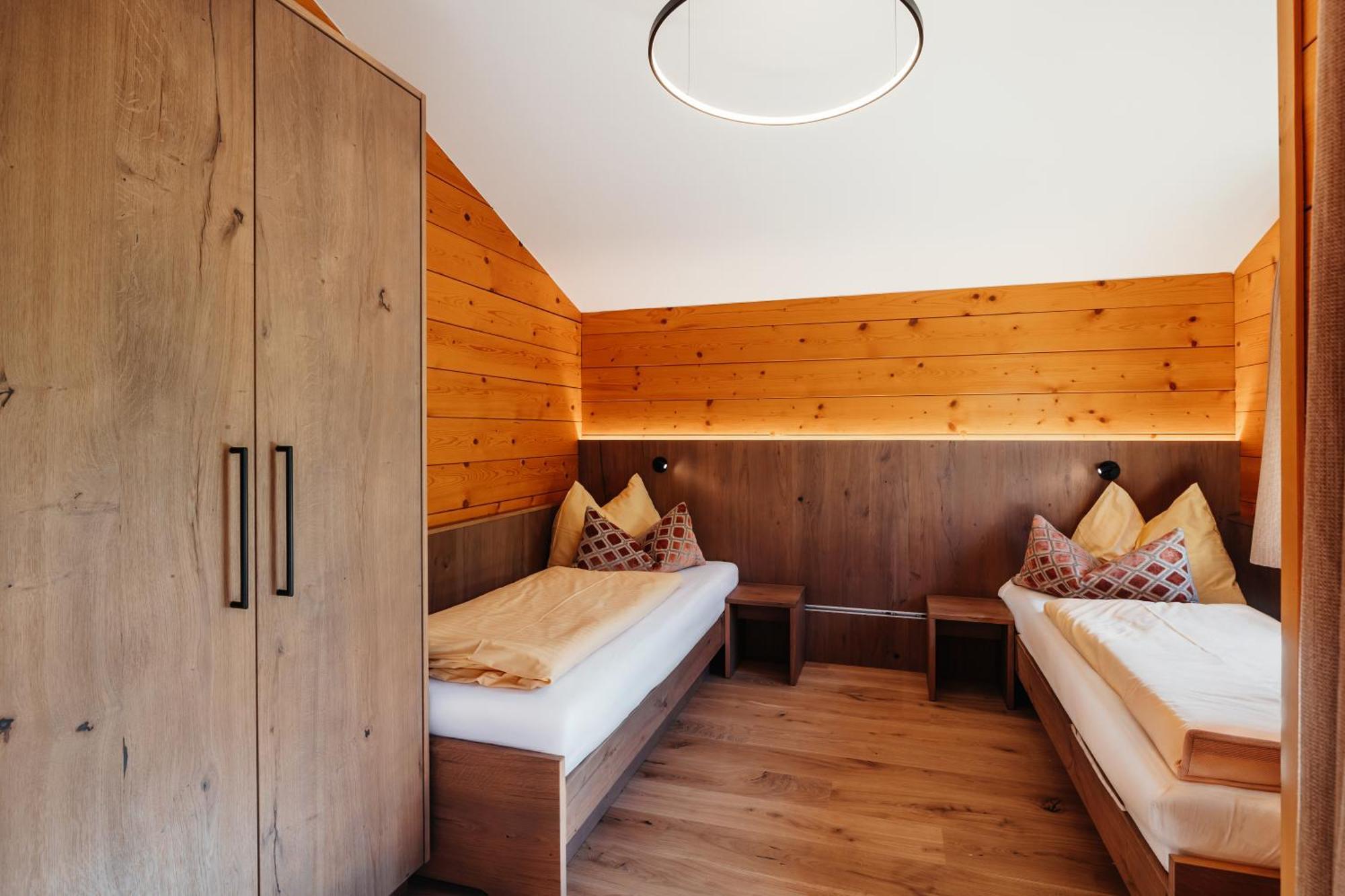 Hotel Lammwirt Гросарл Екстериор снимка