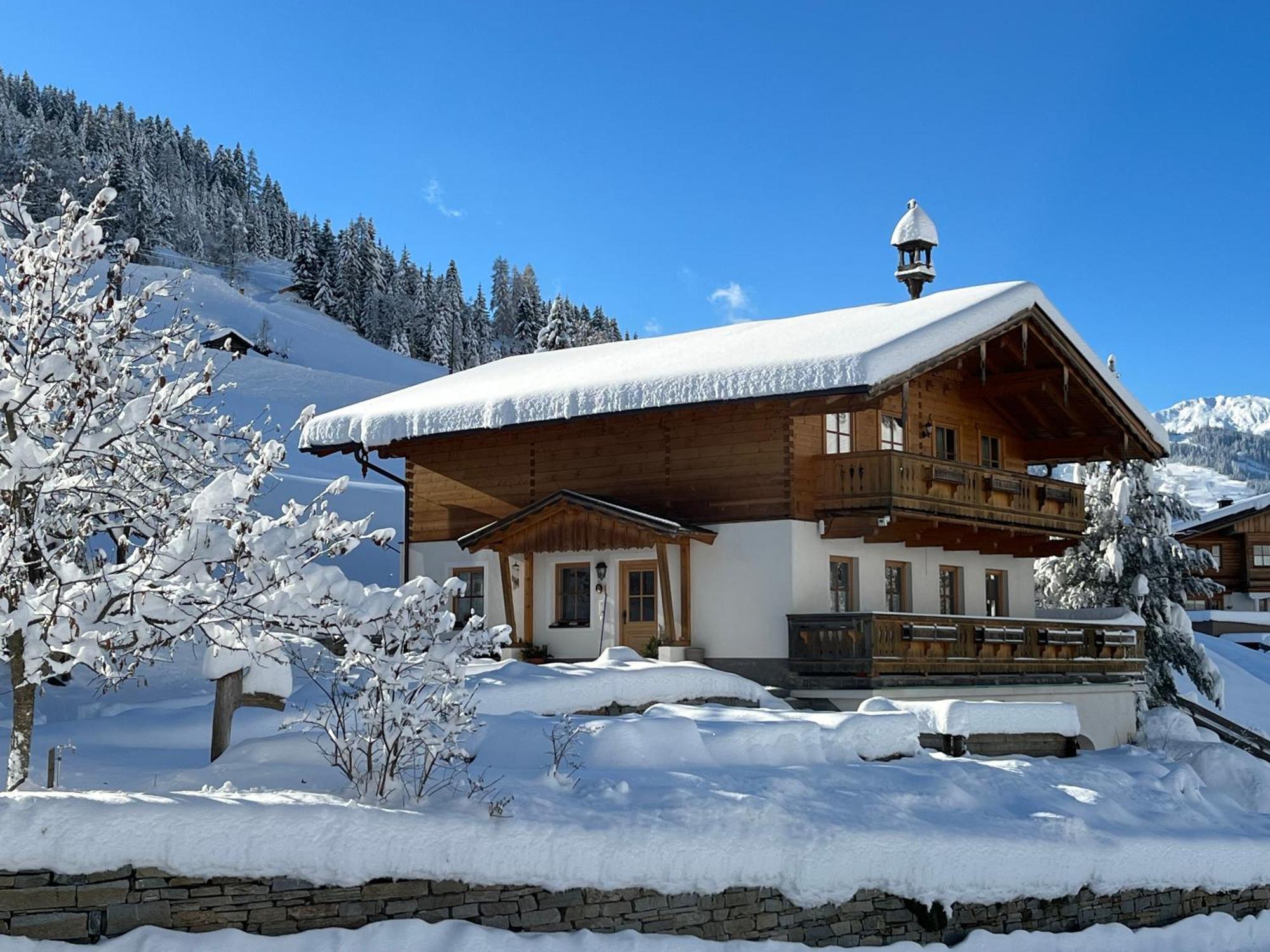 Hotel Lammwirt Гросарл Екстериор снимка